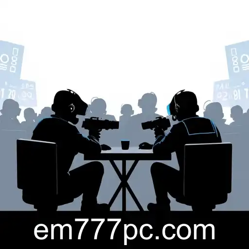 EM777: Shaping the Future of Online Gaming
