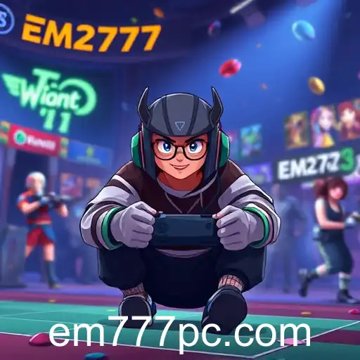EM777