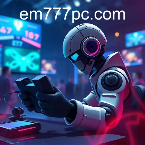 EM777: Shaping the Future of Online Entertainment