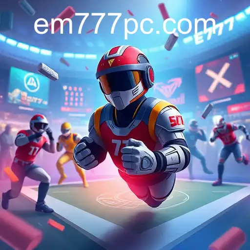 EM777 Reigns Supreme in Online Gaming