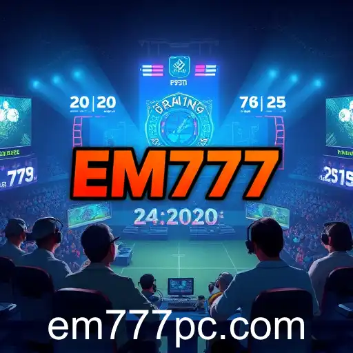 The Rise and Influence of EM777 in Online Gaming