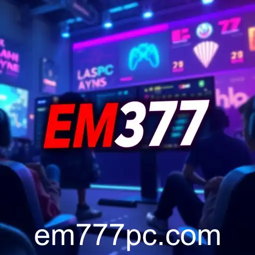 The Rise of EM777 in the Gaming World