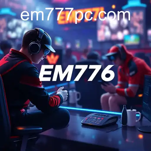 The Rise of EM777: A New Era in Online Gaming