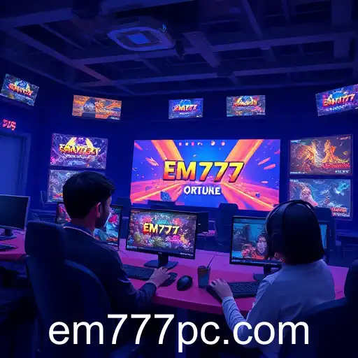 EM777